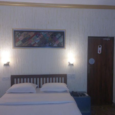 Laligurasvilla Beachside Escape - 100M To Beach Candolim Buitenkant foto